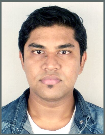 iamssroy's profile picture. Executive Engineer (M)
Coordination, Secretariat
Damodar Valley Corporation
Ministry of Power, Govt. of India
https://t.co/In7vBJVt1H - Mechanical 
NIT Durgapur