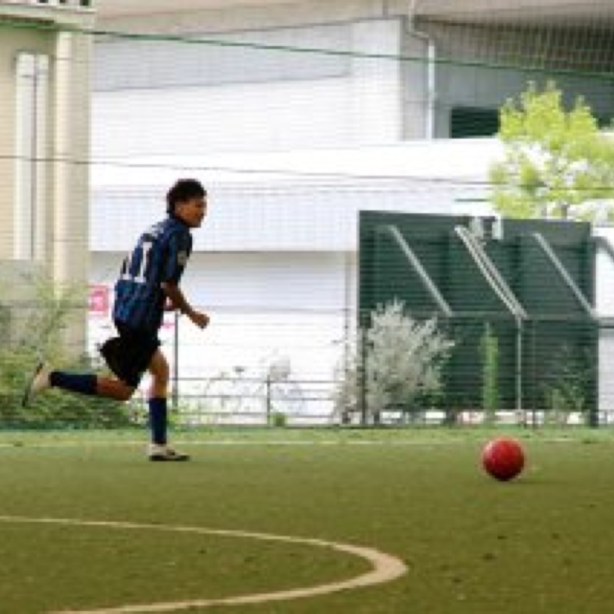 01-02シーズンからインテル🖤💙を追いかけています。11-12シーズン現地観戦。