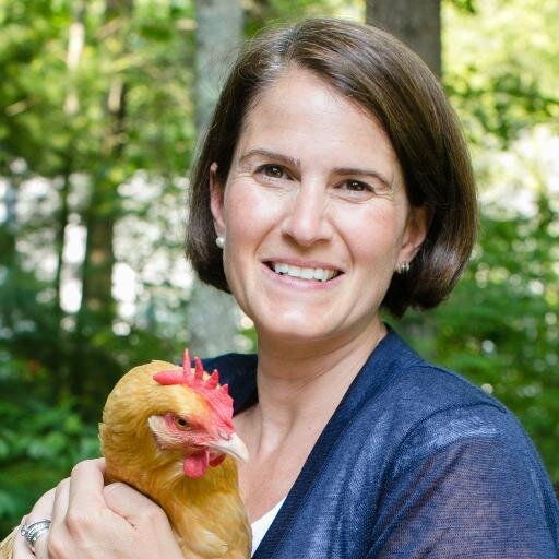 Author/Blogger/Chickens/Bees/Gardening/Discover me on @hgtv, @diynetwork @countryliving @BHG