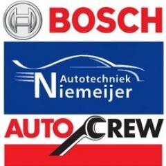 Wél de kennis en de kwaliteit, niet de kosten en verplichtingen van een dealerschap!... Welkom bij Autotechniek Niemeijer