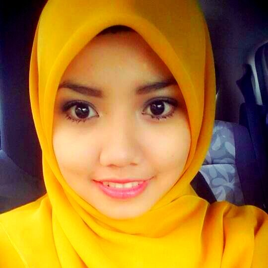 Call me SITI SARRA BINTA JA'AIM .. 20.. SEGAMAT JOHOR .. BBpin 21BD68B9