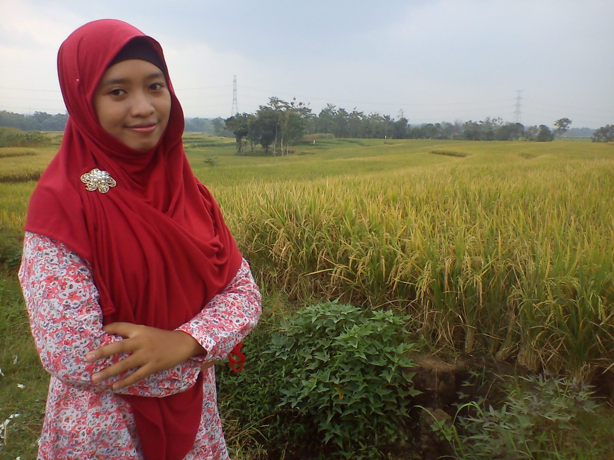 ingin mendunia