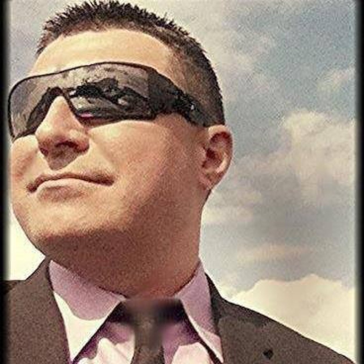 Author of the book “Rules for my daughters on how to live life.” release date TBD