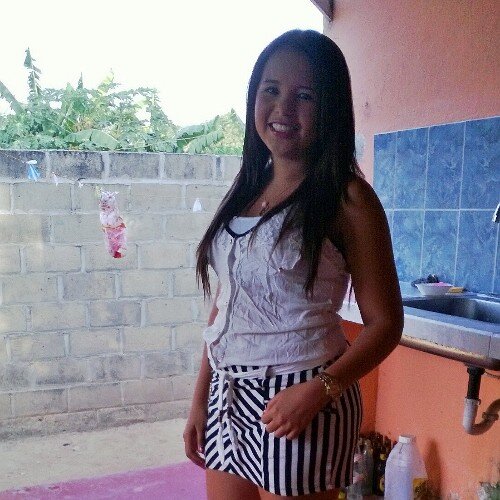 Enamorada