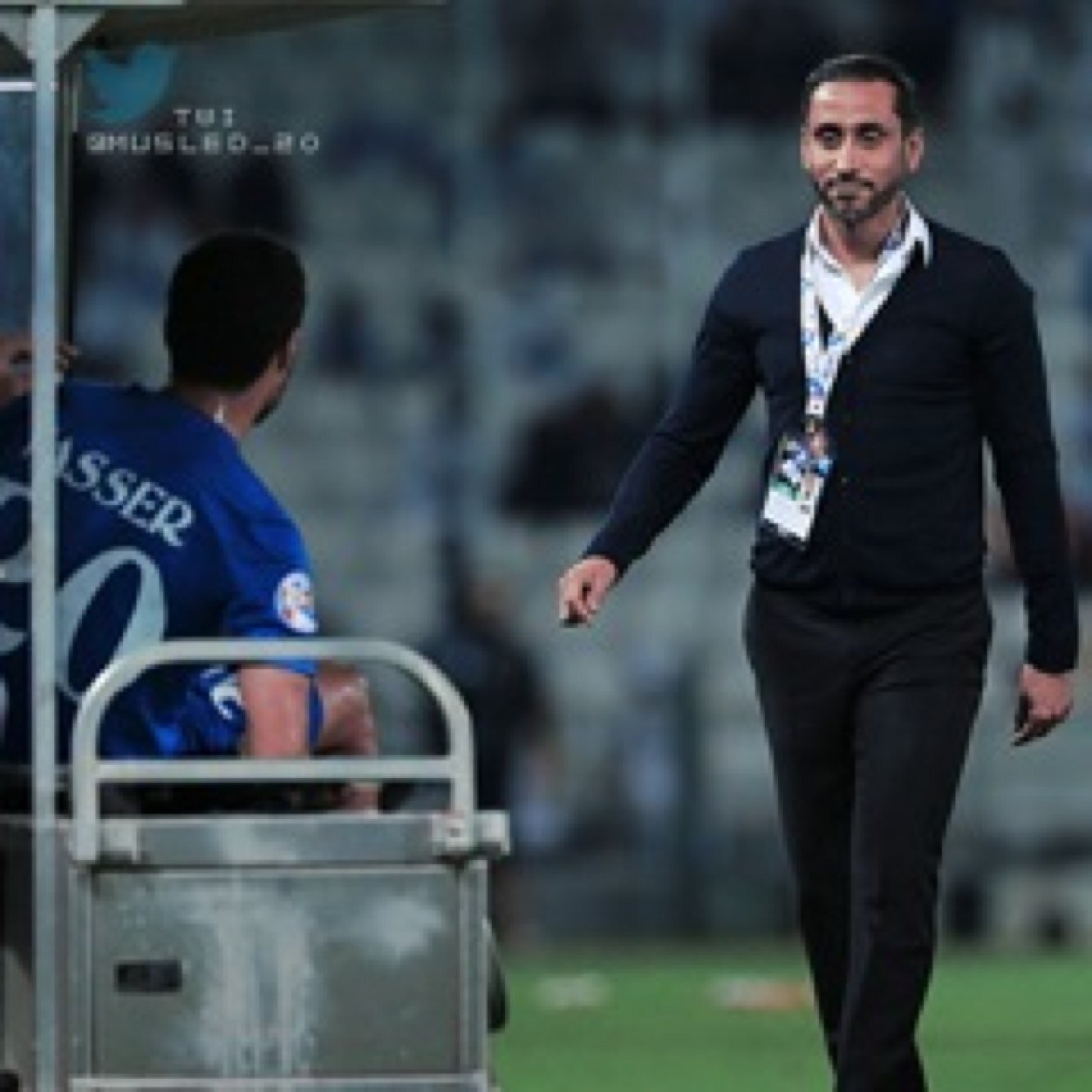 لاتنصحني ولا انصحك خليك بحالك وخلي الناس بحالها http://t.co/vwKpATSLfg