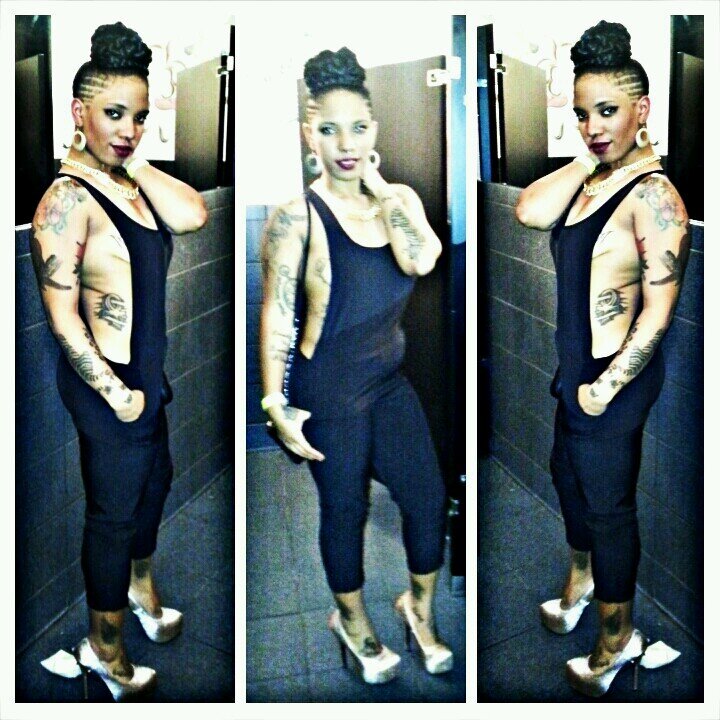 A I J A H -M O N R O E b4 any & everything! Loving & living life❤ Still finding me.. What can i say, im YOUNG. #CANTLOSE