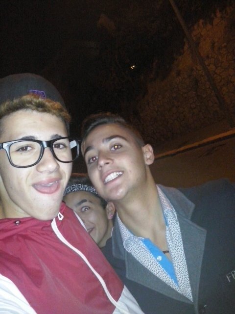 Mikele_97's profile picture. 