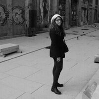 Gabriella Herrera (@herreragaby) 's Twitter Profile