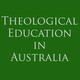 TheologicalEd Profile Picture