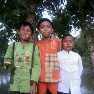 AlieKafi's profile picture. 