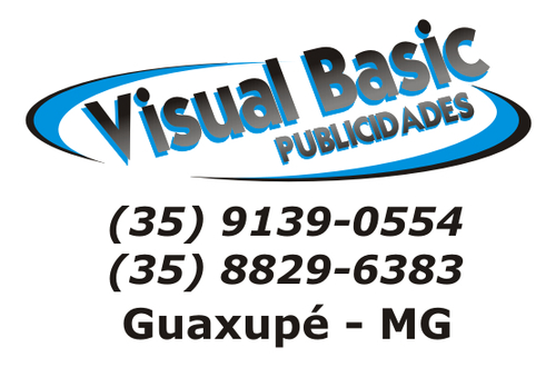 VISUAL BASIC Profile