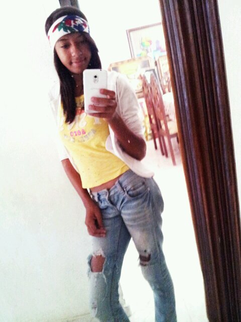 ☆Mii Love William almonte :') ♥