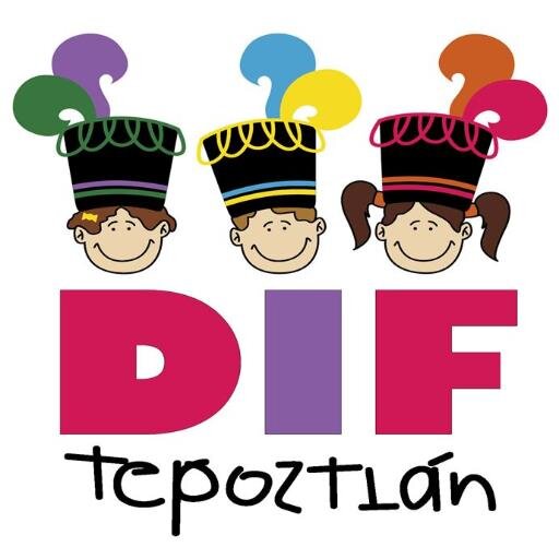 DIF MUNICIPAL DE TEPOZTLÁN