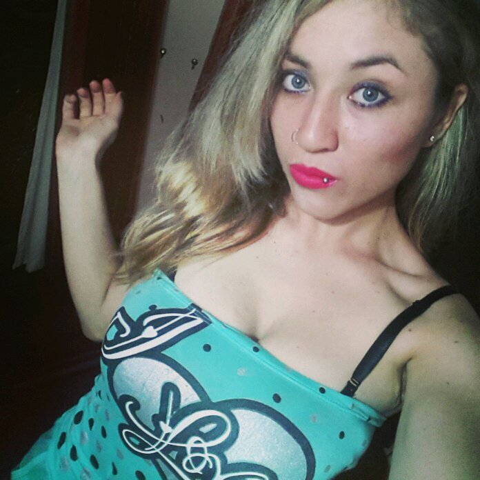 Casi Doctora,Bailarina,Little monster,Amante de los animales..♥