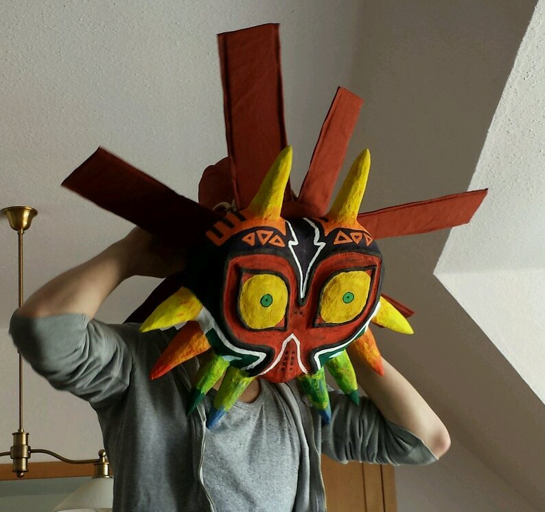Nerd, Developer, Bohne