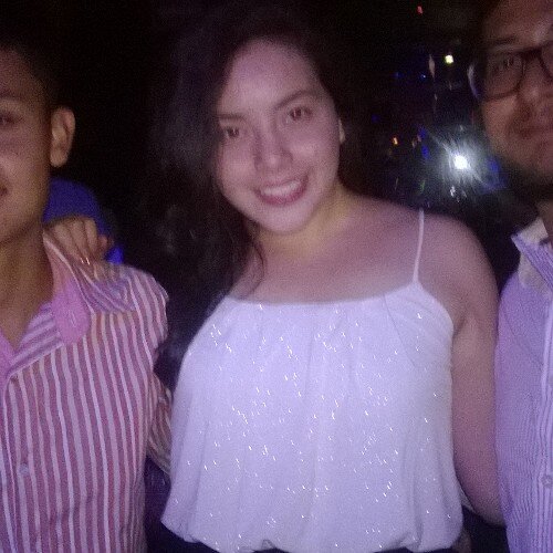 Sara_Mtz_G's profile picture. bla bla bla