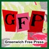 GWCHFreePress's profile picture. Hyper-local Greenwich news 7 days a week: Schools, Business, Real Estate, Dogs, Gov't, Police & Fire, Arts, Parenting, Transportation, Obits, Opinion, Sports.