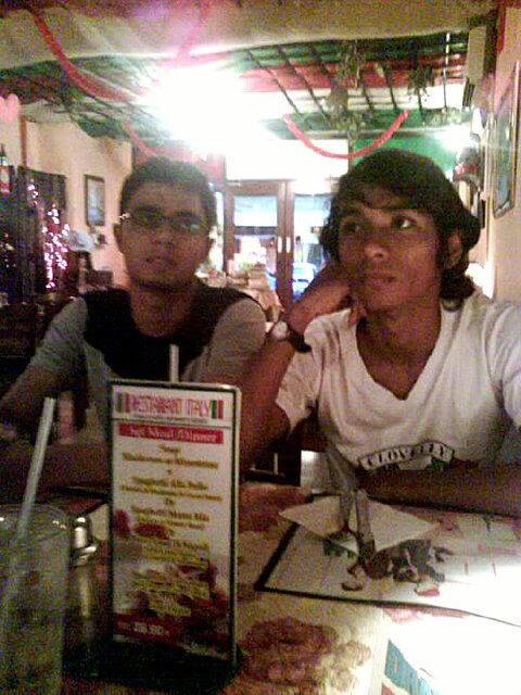 orenchavin's profile picture. 