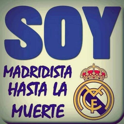dervissojo's profile picture. **♥Mi Madree'♥Mi padree'♥La family♥#venezuela♥Real madriid♥Laa' Vinotinto♥ Sigene & thee sigo♥♥http://t.co/t3WPVPxeUo♥agg3♥ El kelanss..!!