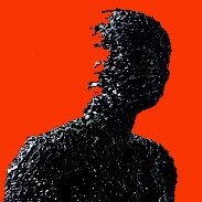 red2black2's profile picture. 날카롭지만, 예민하지는 않은