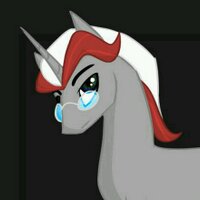 Ferrum Anulum (@mlp_ironring) 's Twitter Profile