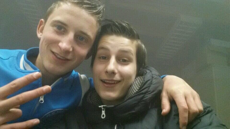 VIRTUS #C1 | ZEVENBERGEN | WESTRAND