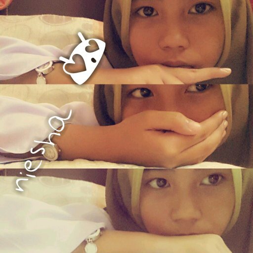 si_niesha's profile picture. █│║▌║▌│║▌║ ▌│║▌║ █│║║ © ORIGINAL TWITTER PROFILE ™ 
new acc
facebook: secret.. (─‿‿─)
wechat id : nisha_eisya
ig.. nieshaeisya