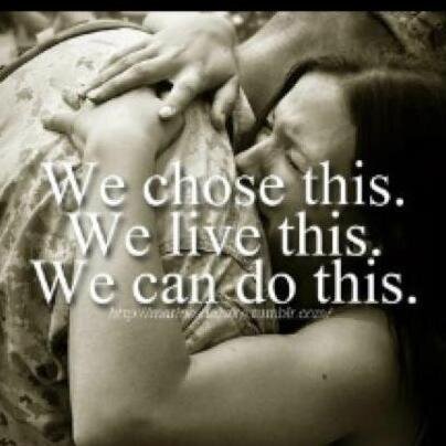 New to twitter. Forever Army. Love my soldier.