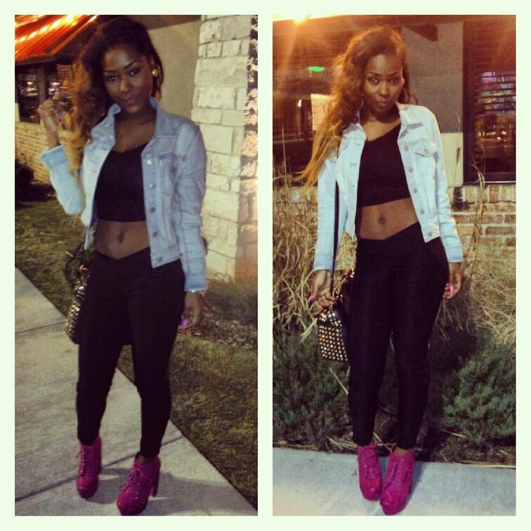 Raye_Cold's profile picture. Bow Down instagram: Raye_Cold