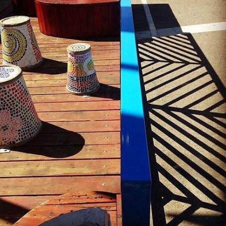 livingstreetsla's profile picture. We promote streets that surprise and delight, encourage active transportation, and function as a public commons.