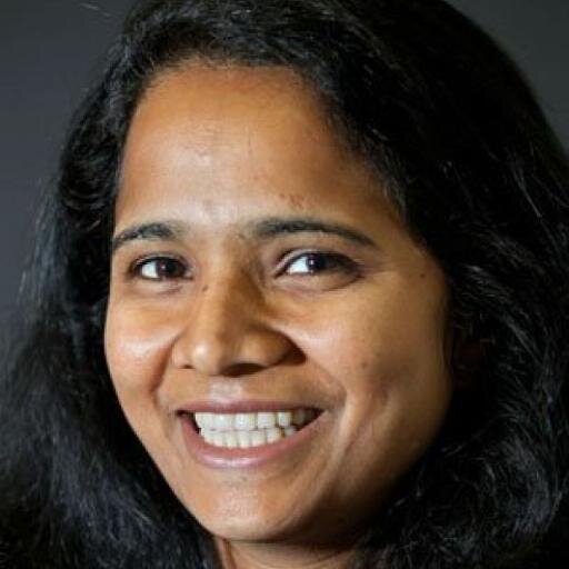 VPinnamaraju's profile picture. 