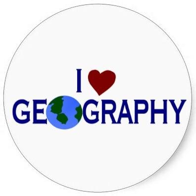 John Colet Geography Department. Tweeting Geography news articles and stories of interest.