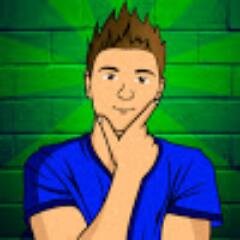 alvaroa86's profile picture. er sur ermano to xulo