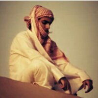 5aledAlenezi (@5aledalenezi1) 's Twitter Profile