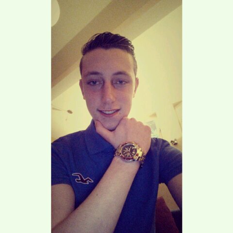 The official Twitter Page from Jordy Philippens™ • Nederlands ♔