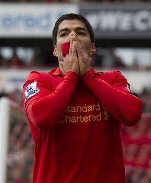 Liverpool FC / YNWA / JFT96
