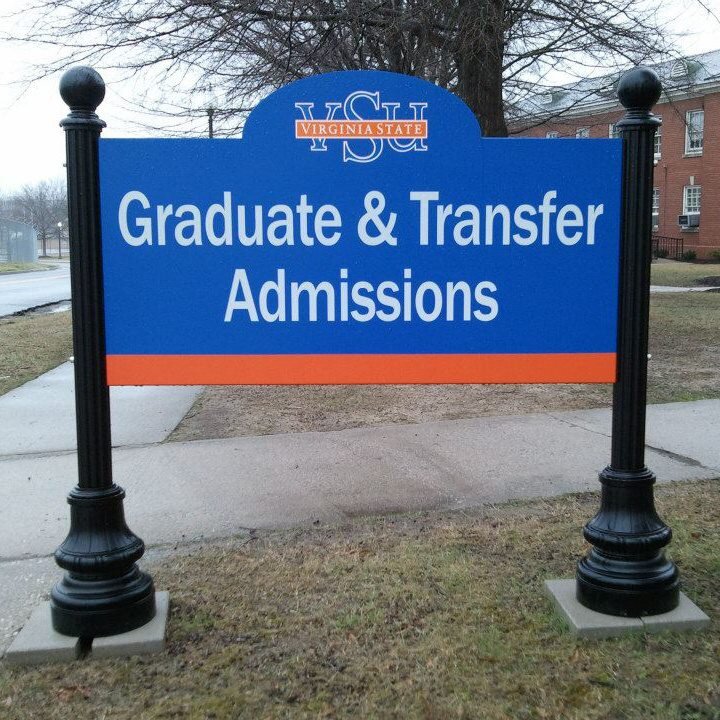 VSU offers 2 doctoral programs, 12 master's degree programs and 2 graduate certificate programs.

Comtact gradadmiss@vsu.edu for more information.