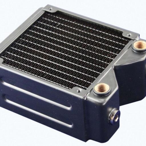 specialized in computer liquid cooling