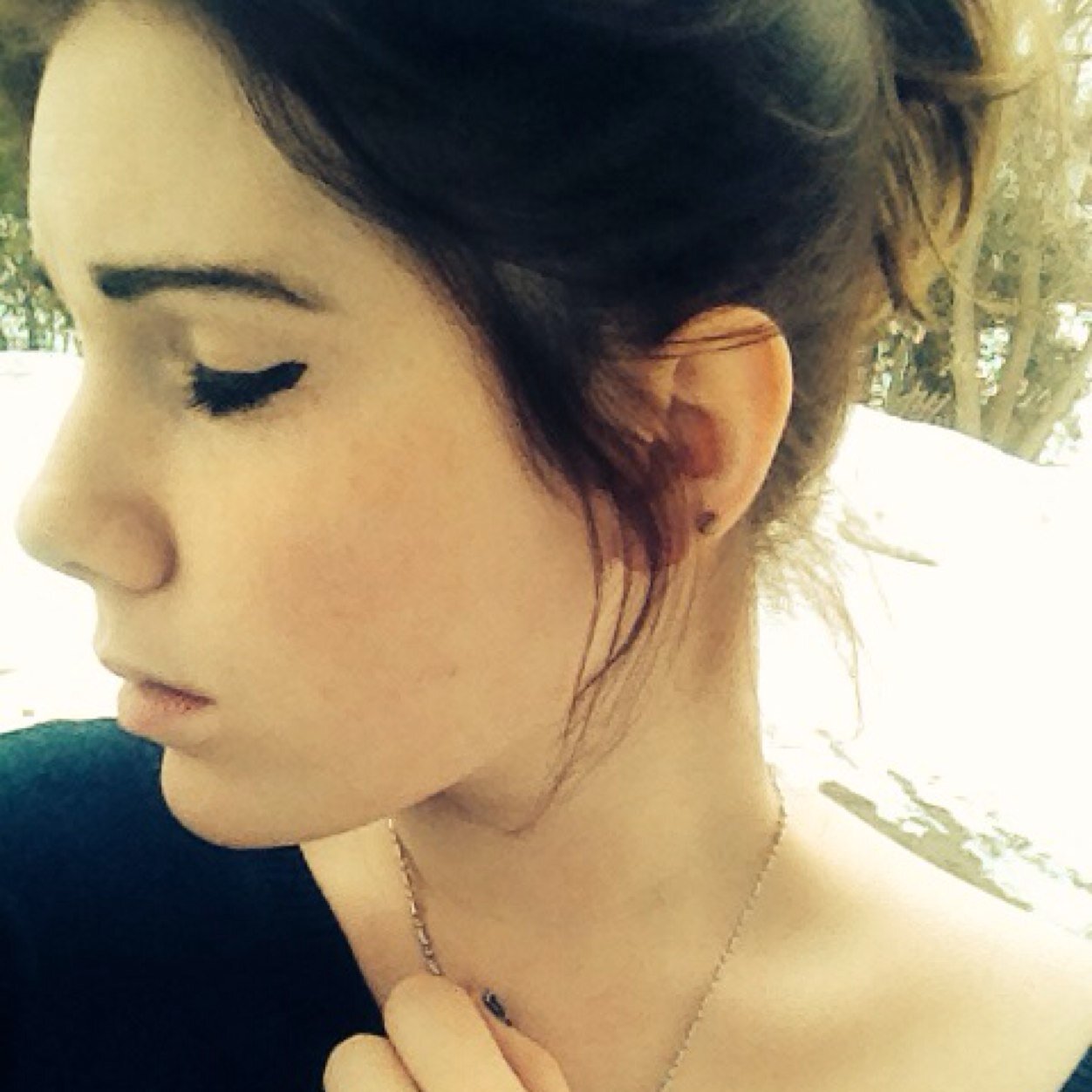 Just a random music freak. ;)