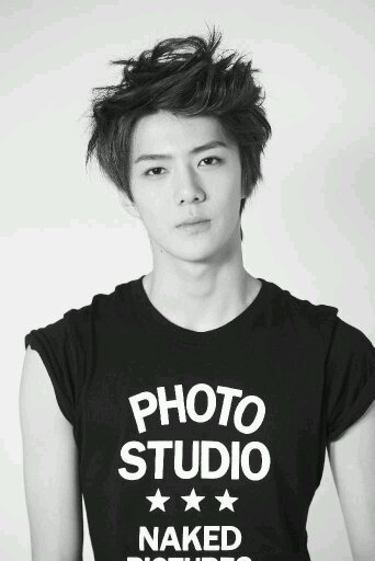 #RolePlayer Sehun EXO. Need yeoja, need Suho hyung. Baru netas. ©1994