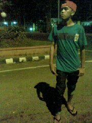 AplezZB's profile picture. Hidup itu gak usah di buat susah jalanin aja apa adanya :)