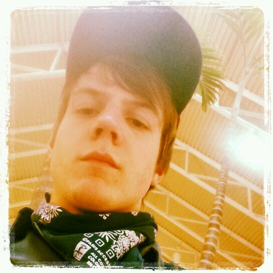 VapidMatt's profile picture. 