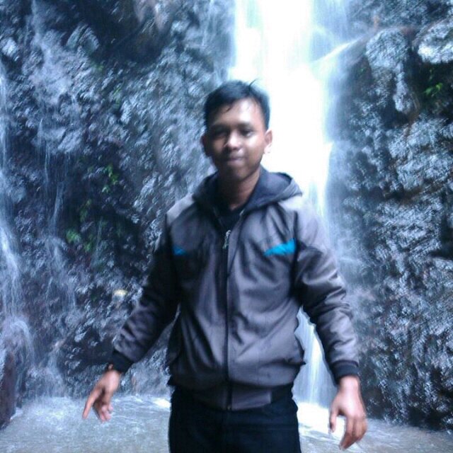 pengen jadi rocker