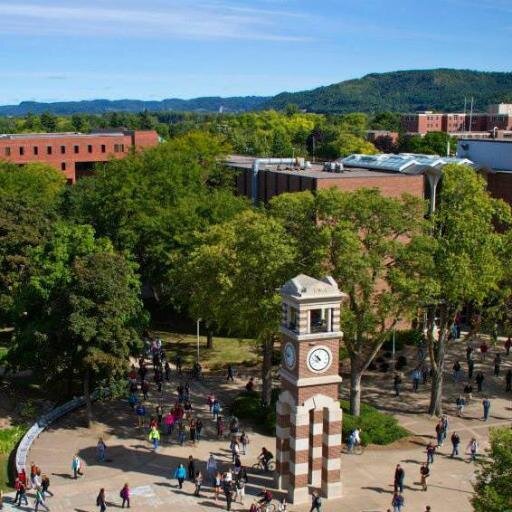 UWLResLife's profile picture. 