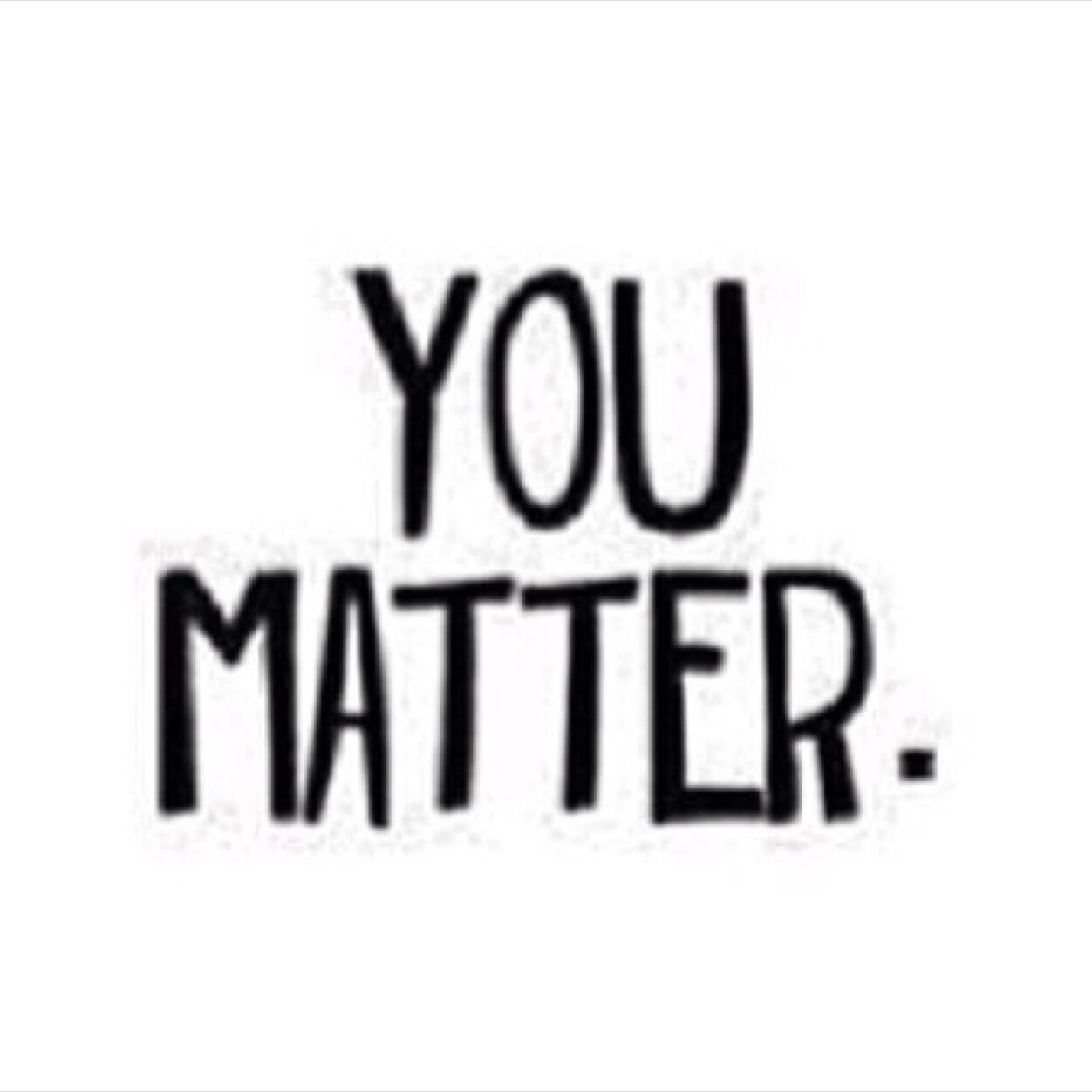 no one is alone. if you ever need help or just to vent you can just dm us♥ we are always here for you! stay strong we love you ♥