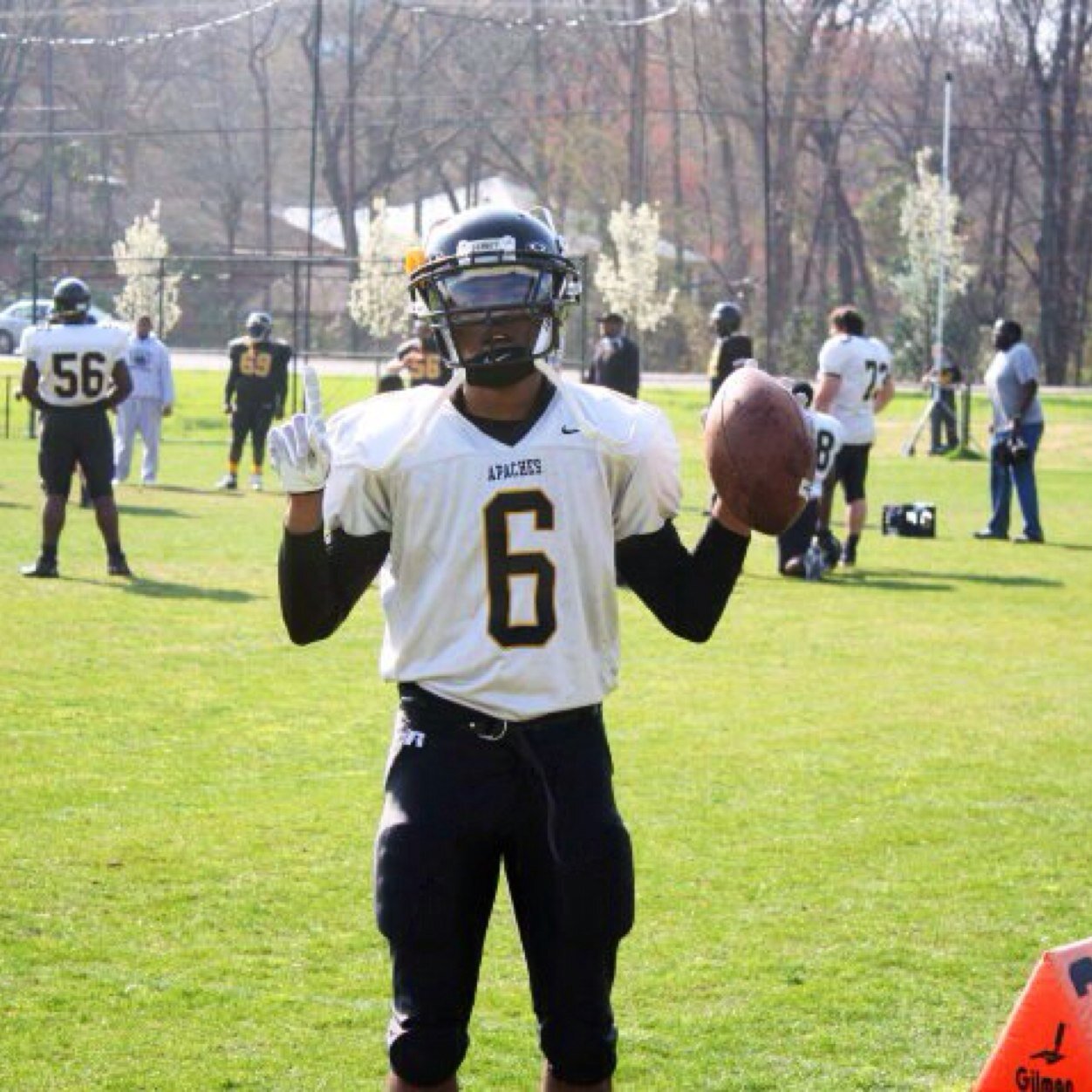 God 1st | Family | Lufkin,TX (East TX) | LufkinLand | Taurus | Strive for Greatness | Be Humble & keep Faith | C/O 2008 |