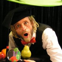 Het Apenstaartje (@andreverhagen) 's Twitter Profile