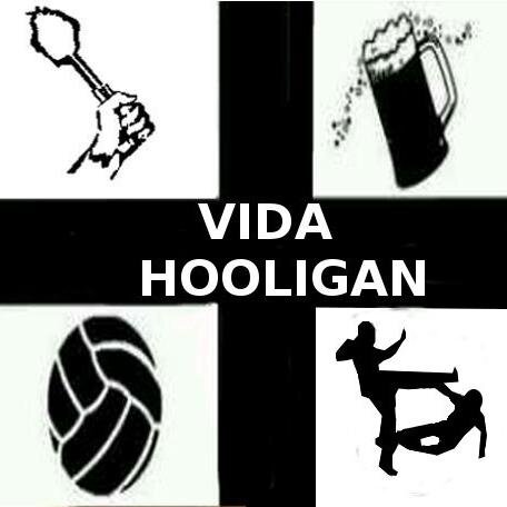 MUNDO HOOLIGAN