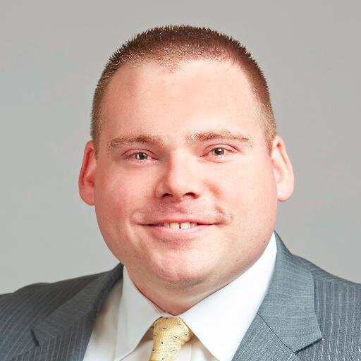 DomKerr's profile picture. Accounting professional - Partner, Technical Accounting @ConnorGp