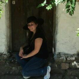 mujer con buena memoria...